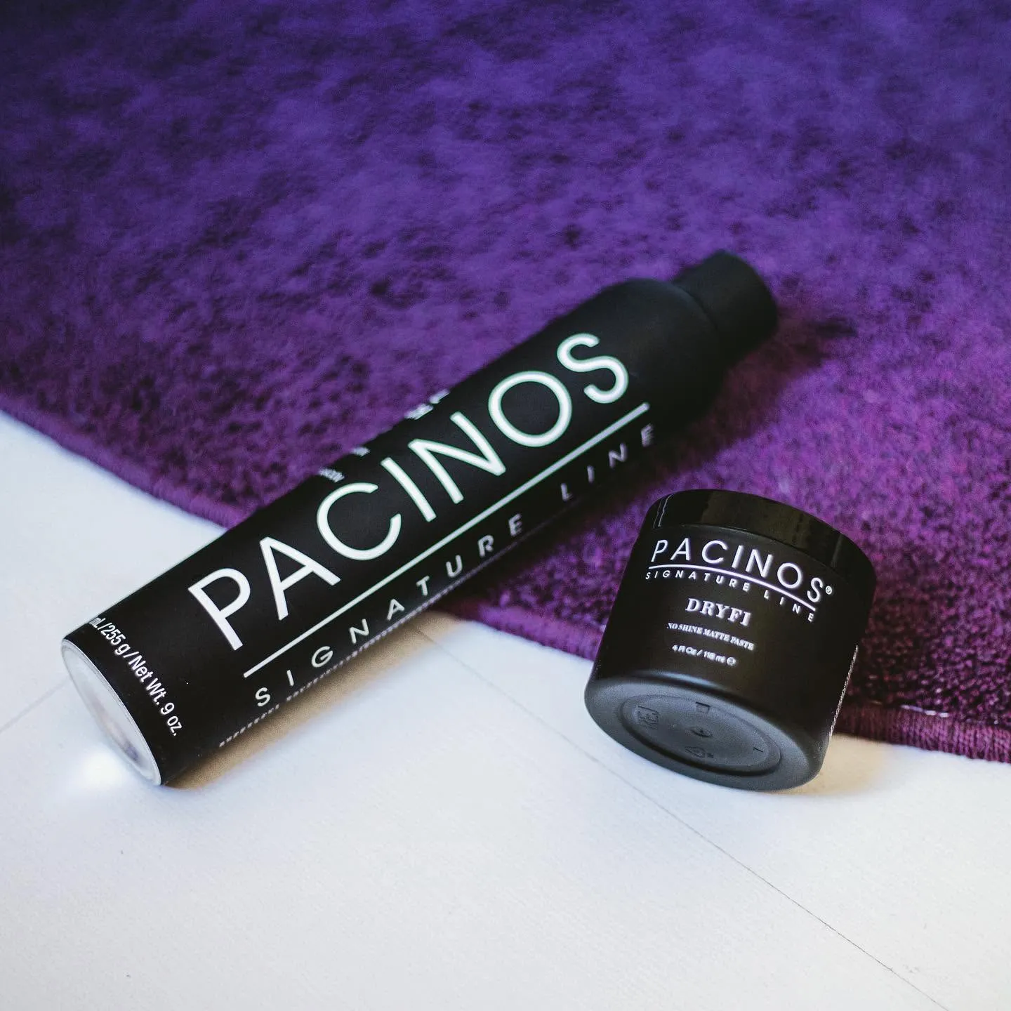 Pacinos Signature Line - Mauritius (6)
